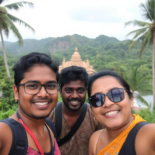 Manju Kalpana
