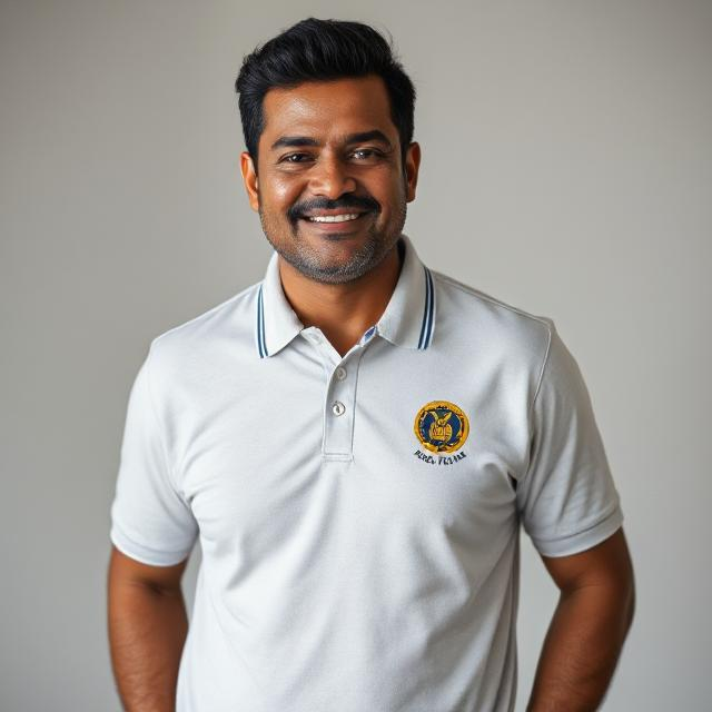 Aravinda Perera