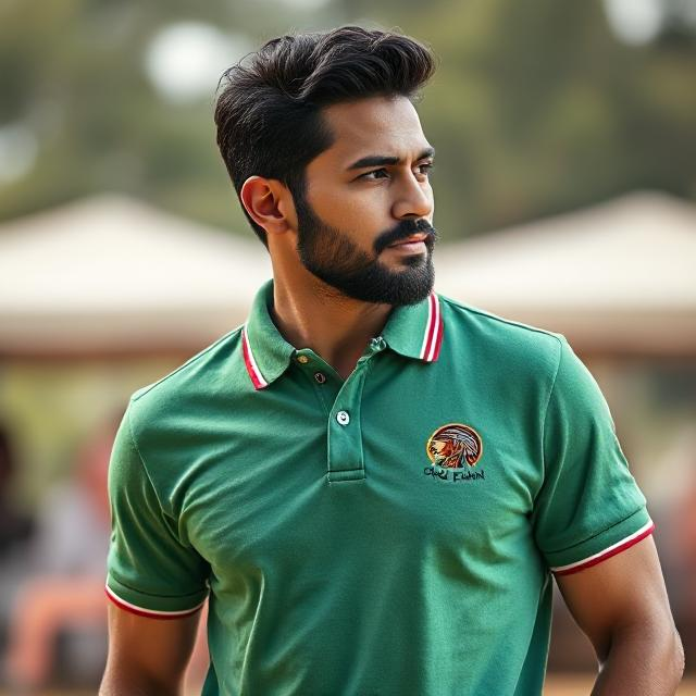 Heshan Zoysa