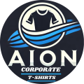aion corporate tshirts